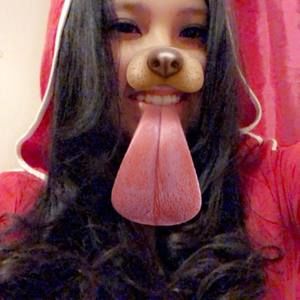 Meet your Posher, Ariana